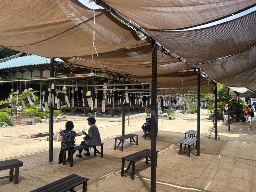 Hiroshima & Miyajima 6.5h Guided Tour – Dome, Park & Shrine - Is $96 a fair price?