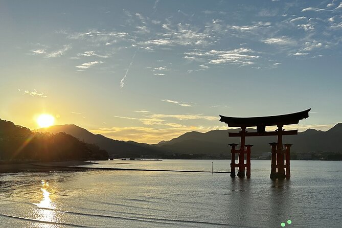 Hiroshima & Miyajima All-Inclusive Tour w/Licensed guide Pancho - Key points to know before booking