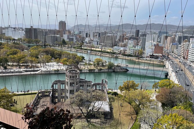 Hiroshima & Miyajima All-Inclusive Tour w/Licensed guide Pancho - Daishoin Temple and the quieter side of Miyajima