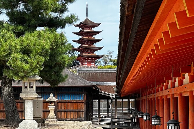 Hiroshima & Miyajima All-Inclusive Tour w/Licensed guide Pancho - Why the Peace Memorial Museum is handled separately