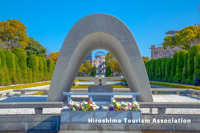 Hiroshima Miyajima and Bomb Dome Private Tour - Key points to know before booking