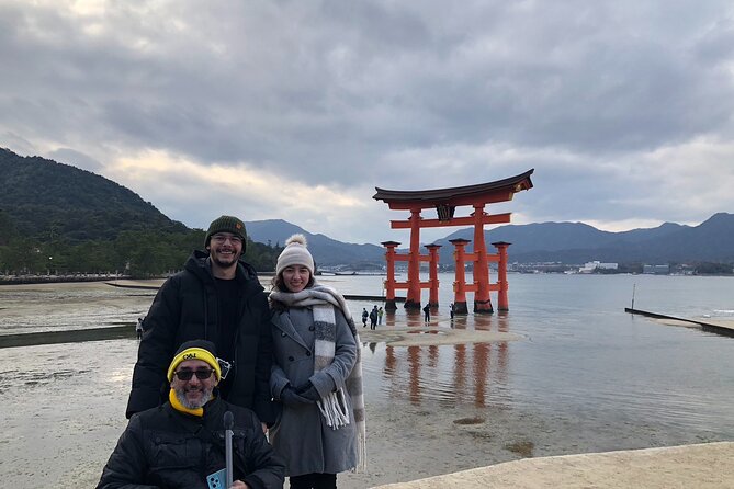 Hiroshima Miyajima and Bomb Dome Private Tour - Why this private Hiroshima day works