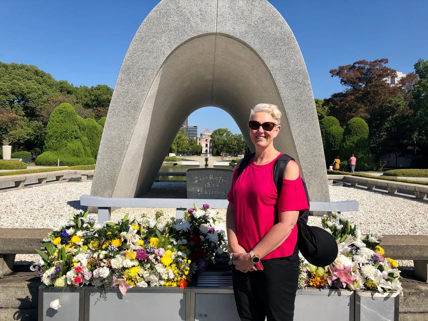 Hiroshima & Miyajima: Full-Day Private Tour & Licensed Guide - Starting with a personal plan
