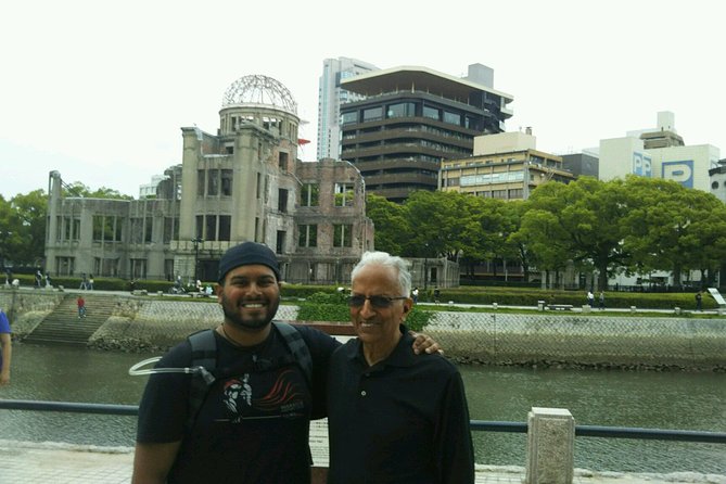 Hiroshima / Miyajima Full-day Private Tour with Government Licensed Guide - What the guides do best