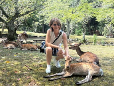 Miyajima Island Half-Day Tour with Guide