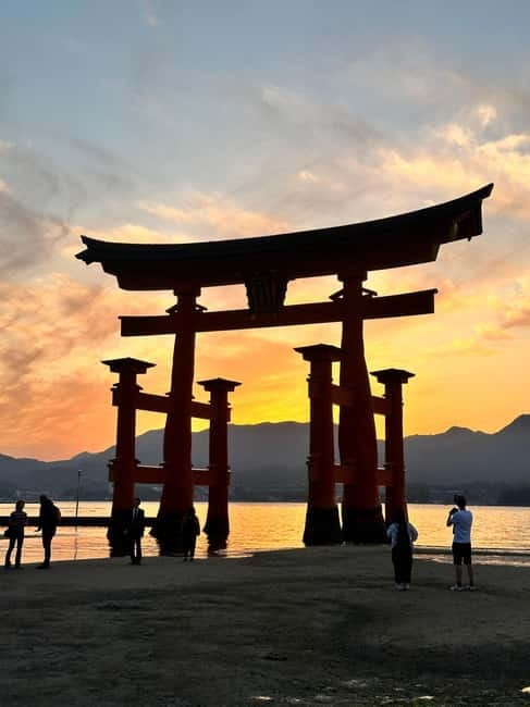 Hiroshima & Miyajima Island Private Tour: History & Culture - Why this Hiroshima tour works well