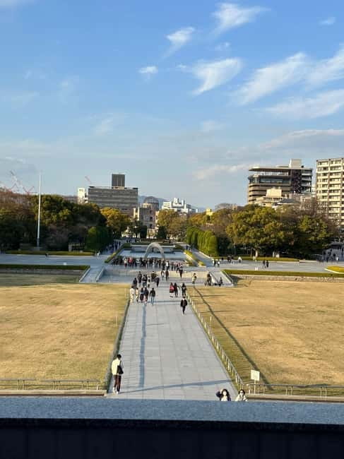 Hiroshima & Miyajima Island Private Tour: History & Culture - Daisho-in, a quieter Miyajima stop