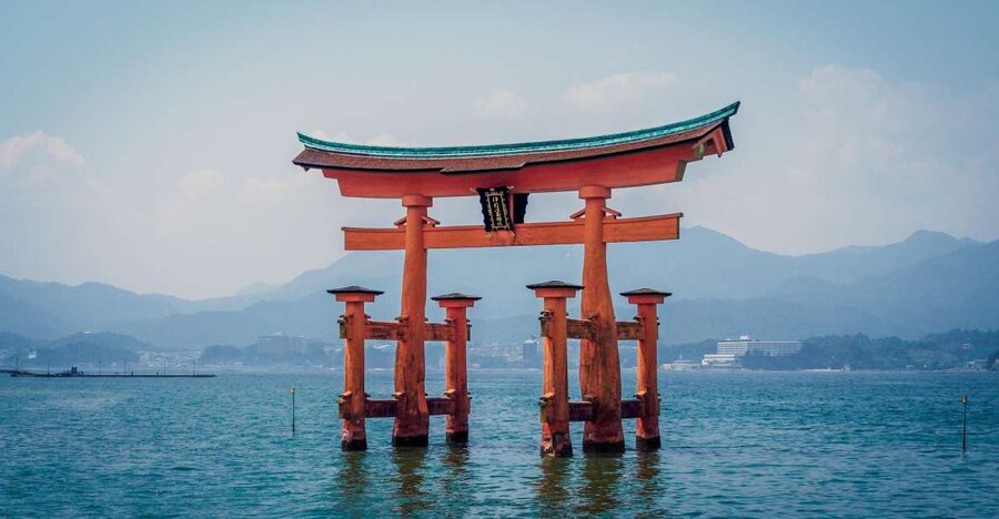 Hiroshima: Miyajima Peace Memorial Icons of Peace and Beauty - Key details at a glance
