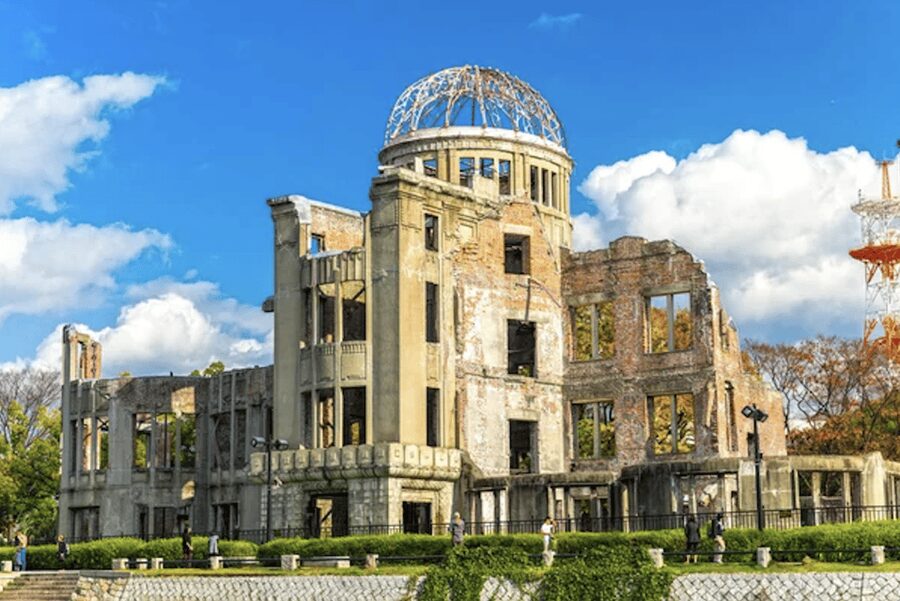 Hiroshima/Miyajima Private Custom Tour with Local Guide - The Pace, Group Size, and Accessibility