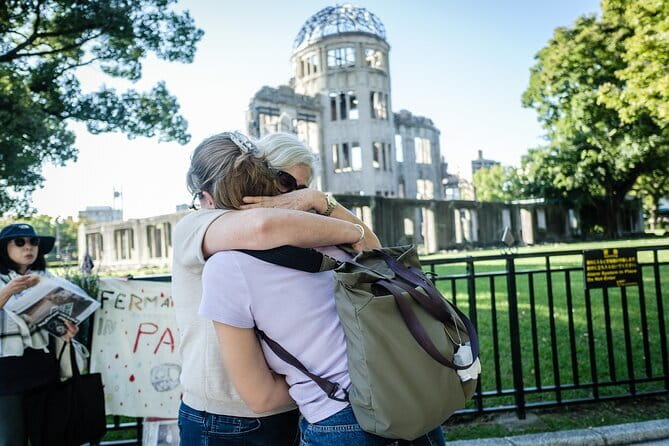 Hiroshima & Miyajima: Private Full-Day Tour with a Local Guide - The museum: powerful, direct, and not a light stop
