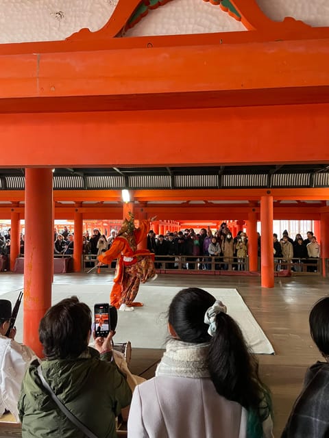 Hiroshima & Miyajima: UNESCO A-Bomb Dome & Itsukushima - The Atomic Bomb Dome and the hypocenter