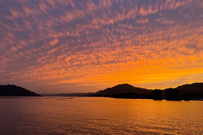 Hiroshima & Miyajima: UNESCO A-Bomb Dome & Itsukushima with Local - Itsukushima Shrine, a short but essential visit