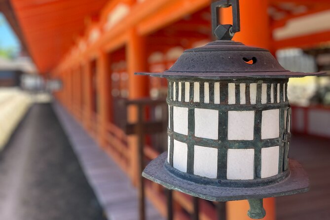 Hiroshima & Miyajima: UNESCO A-Bomb Dome & Itsukushima with Local - From Miyajima to Hiroshima’s Peace Memorial Park