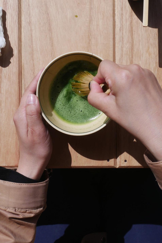 Hiroshima: Morning Hiking Tour with Open-air Tea Ceremony - Why this small mountain tour feels different