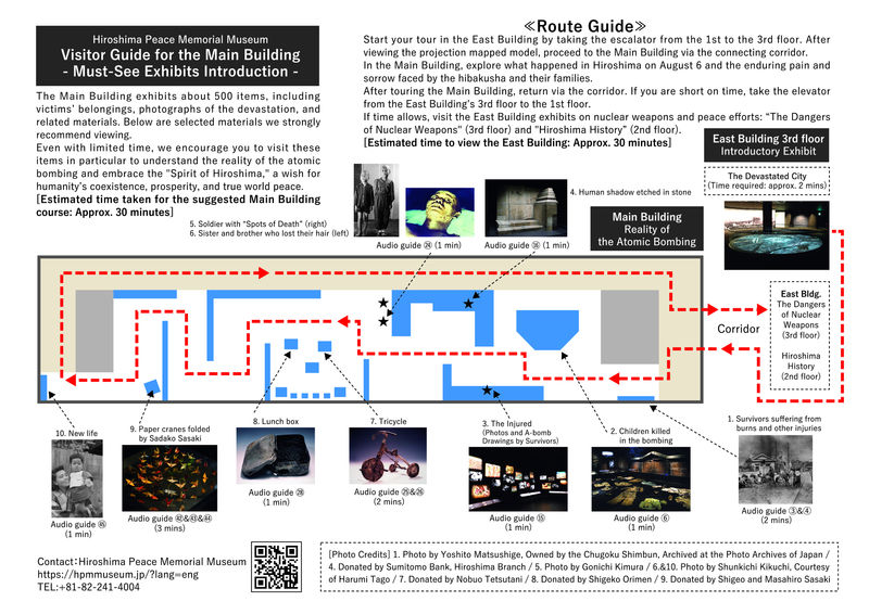Hiroshima Peace Memorial Museum Admission - Ticket value and what the price covers