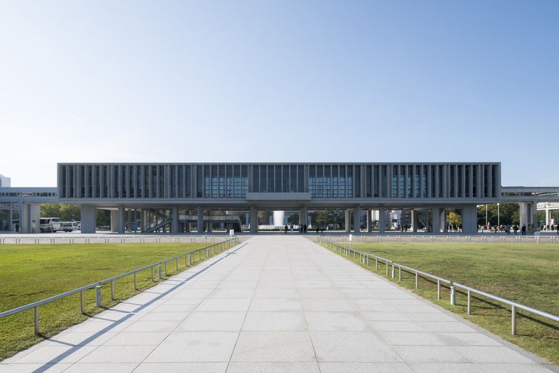Hiroshima Peace Memorial Museum Ticket - Getting through the permanent exhibition