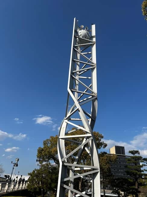 Hiroshima Peace Memorial Park: A Guided Tour - Why a guide helps in Hiroshima Peace Memorial Park