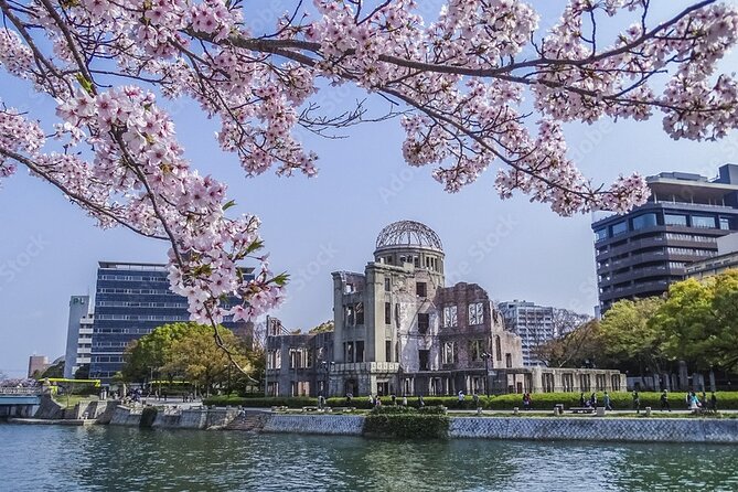Hiroshima Peace Park & A-Bomb Dome Private Walking Tour (4 Hours) - Key points at a glance