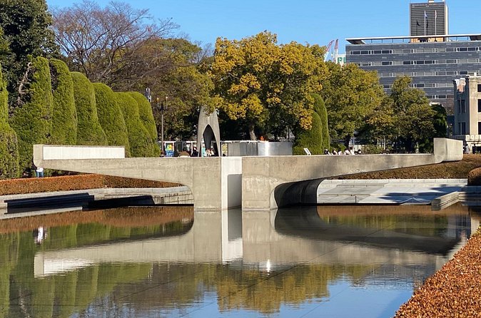 Hiroshima Peace Park & A-Bomb Dome Private Walking Tour (4 Hours) - Guides who make the day personal