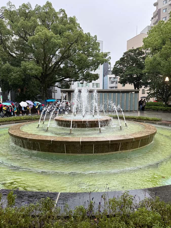 Hiroshima: Private City Highlights Walking Tour - Key points at a glance