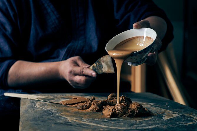 Hiroshima:Private lacquer workshop experience tour(gift included) - From Buddhist altars to everyday tableware