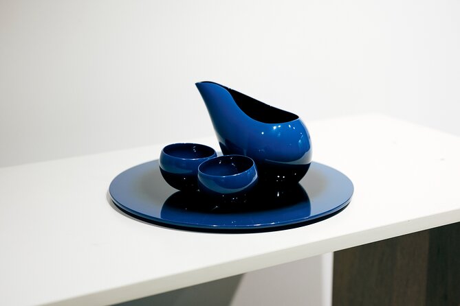 Hiroshima:Private lacquer workshop experience tour(gift included) - What happens during the two-hour session