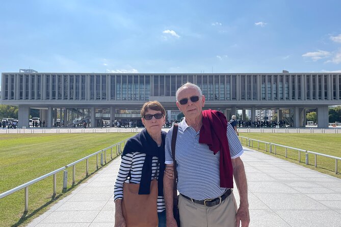 Hiroshima Private Tour: Best Highlights in a Day - Key points to know before booking