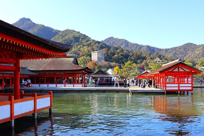 Hiroshima Private Tour: Best Highlights in a Day - Starting with the Atomic Bomb Dome