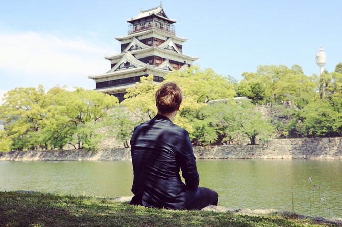 Hiroshima Private Tour with a Local - Highlights & Hidden Gems - Key points before you book