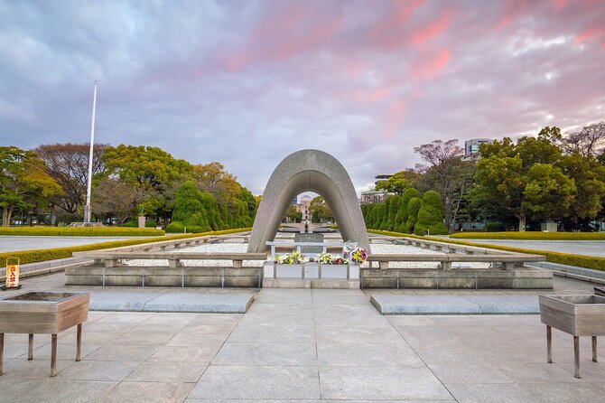 Hiroshima Private Tour with a Local - Highlights & Hidden Gems - Why a private Hiroshima tour can be worth the money