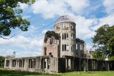 Hiroshima Private Tour with a Local – Highlights & Hidden Gems