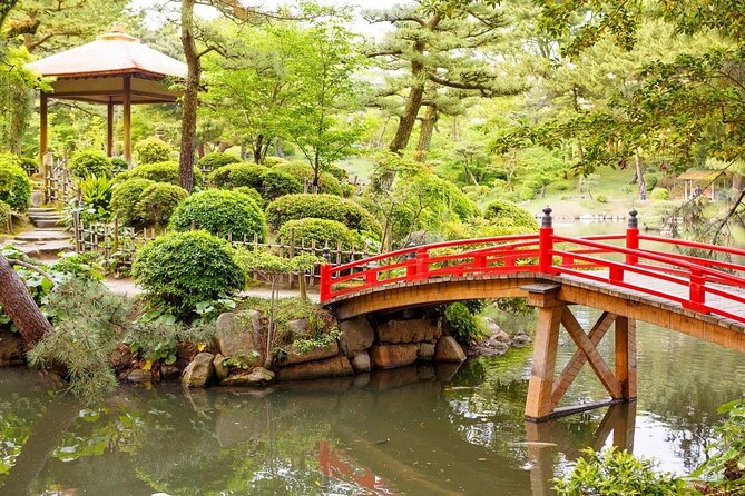 Hiroshima Private Tour with a Local - Highlights & Hidden Gems - Peace Boulevard and the meaning of renewal