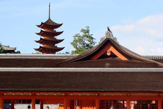 Hiroshima: Private Walking Tour with a Local - Key points to know before booking