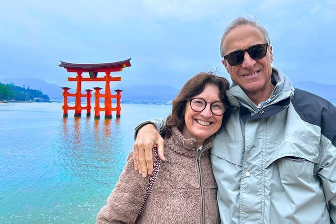 Hiroshima: Private Walking Tour with a Local - Limits you should understand