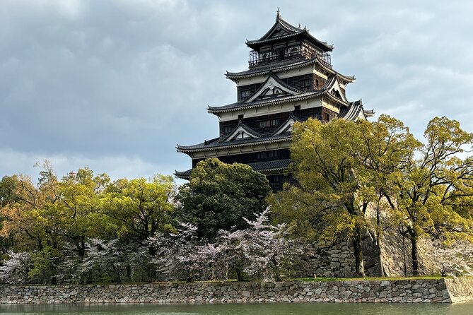 Hiroshima’s Heart: A 4-Hour Private Storytelling Walk - Key Points at a Glance