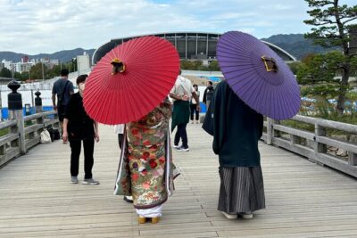 Hiroshima’s Heart: A 4-Hour Private Storytelling Walk