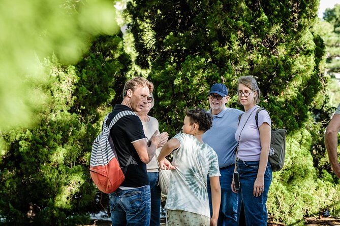 Hiroshima’s Heart: A 4-Hour Private Storytelling Walk - The A-Bomb Dome and the Peace Memorial Museum