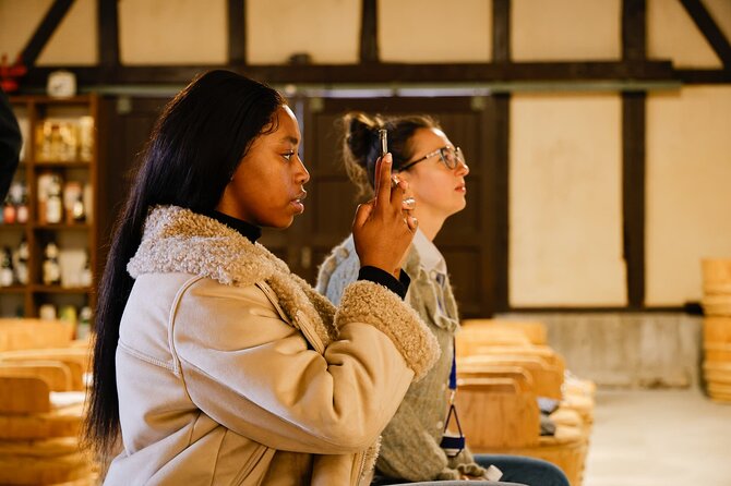 Hiroshima Saijo Sake Tasting Tour with visit to 7 Breweries - Starting at Saijo Station at 1 p.m.