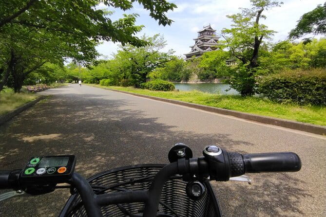Hiroshima Scenic Cycling Guided Tour - The quick take on this Hiroshima bike tour