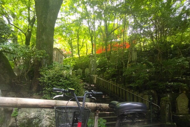 Hiroshima Scenic Cycling Guided Tour - Why a bicycle works so well in Hiroshima