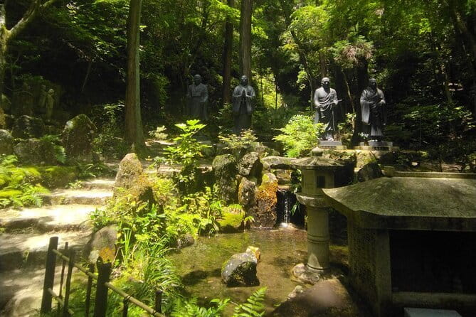 Hiroshima Scenic Cycling Guided Tour - Peace Memorial Park: Hiroshima’s essential first stop