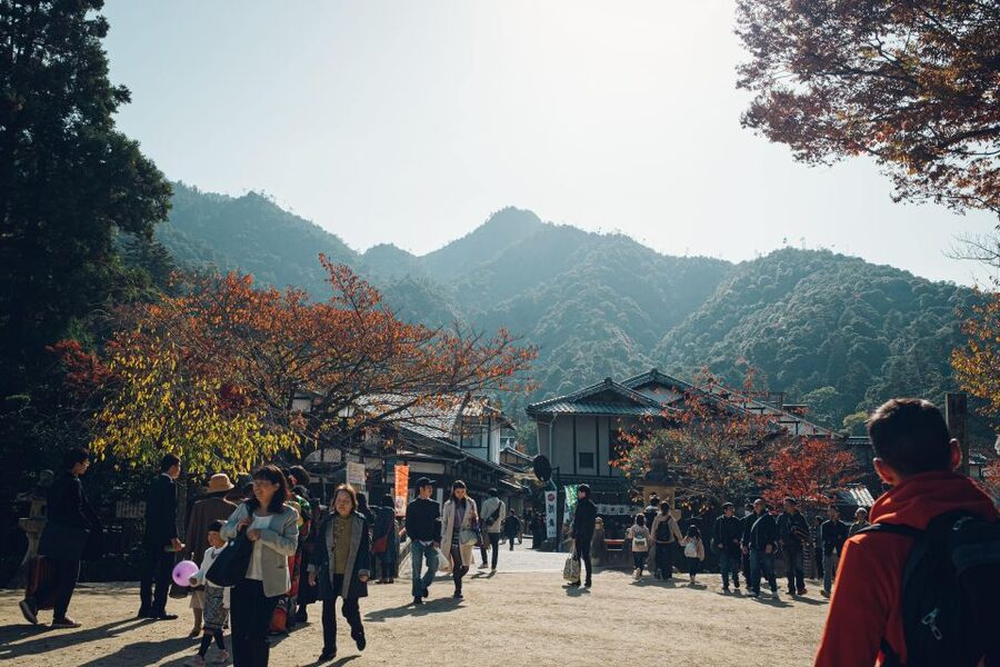 Hiroshima to Miyajima: Private Custom Tour with Ferry Ride - Mt. Misen and the question of the cable car