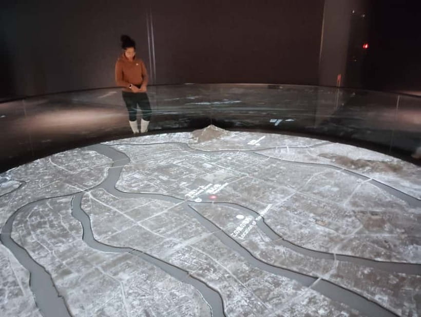 Hiroshima: Tour of Atomic Bomb Dome & Peace Memorial Museum - Is $105 per person good value?