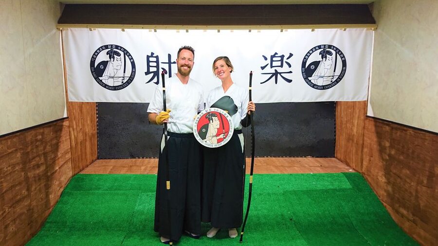 Hiroshima: Traditional Japanese Archery Experience - Who Should Book This Kyudo Session?