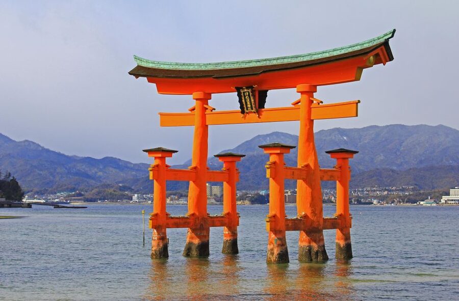 Hiroshima:Visit Tourist Pass(1, 2, 3day and 3day middlearea) - Getting to Miyajima by tram and ferry