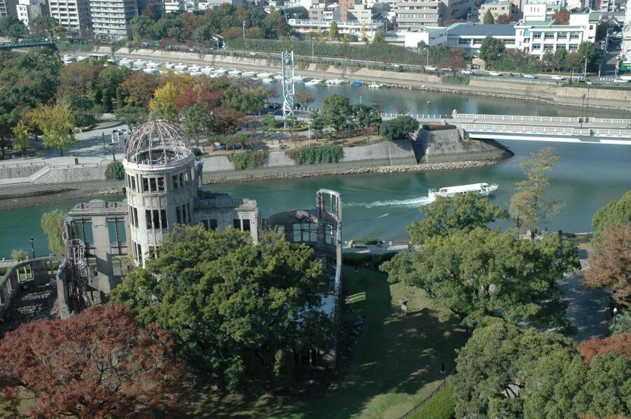 Hiroshima:Visit Tourist Pass(1, 2, 3day and 3day middlearea) - Coupons for museums, food, and local experiences