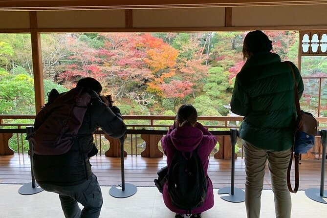 Historical Walking Tour of Niigata Port Town - Is $52.55 good value?