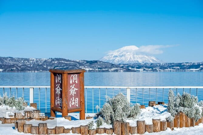 Hokkaido: Lake Toya, Bear Ranch and Sapporo Otaru Full Day Tour - Key things to know before booking