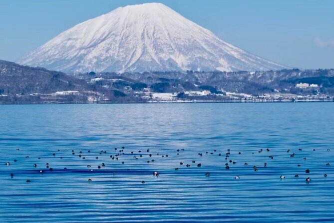 Hokkaido Noboribetsu Lake Toya, Otaru Panoramic Tour From Sapporo - What $120 actually buys you