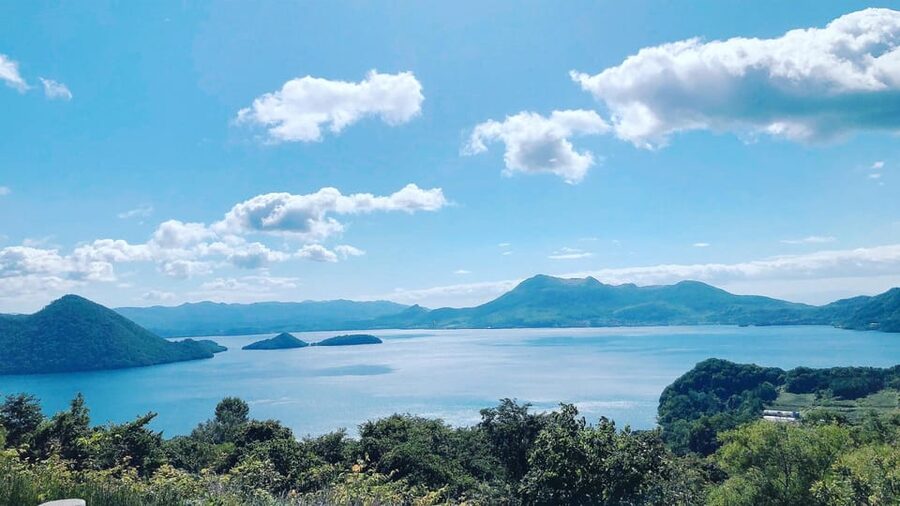 Hokkaido│Noboribetsu & Lake Toya Tour with Ropeway Ticket - A careful note about Showa Shinzan Bear Ranch
